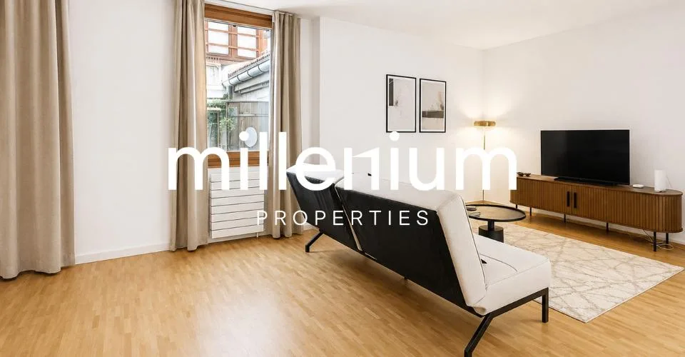 Magnifique appartement en Veille-Ville – foto 13 di 18