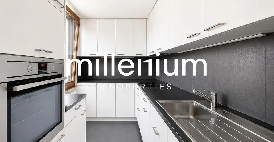 Magnifique appartement en Veille-Ville – foto 14 di 18