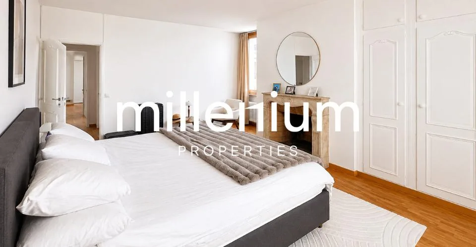 Magnifique appartement en Veille-Ville – foto 15 di 18