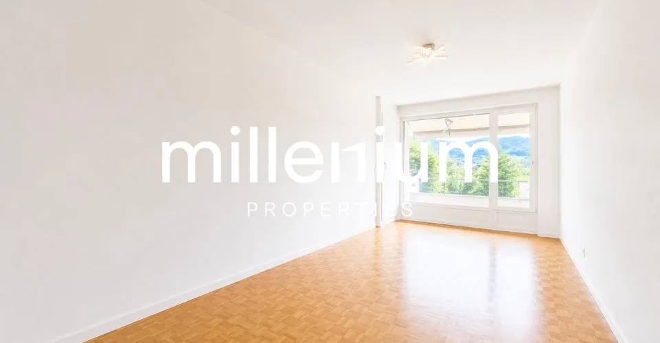 Élégant appartement familial de 145 m² en rez-de-jardin
