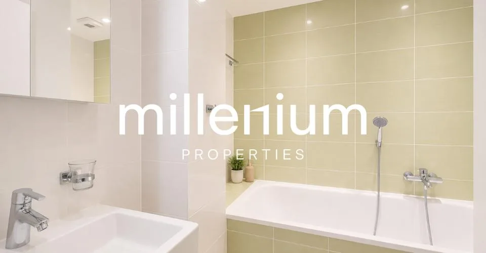 Élégant appartement familial de 145 m² en rez-de-jardin