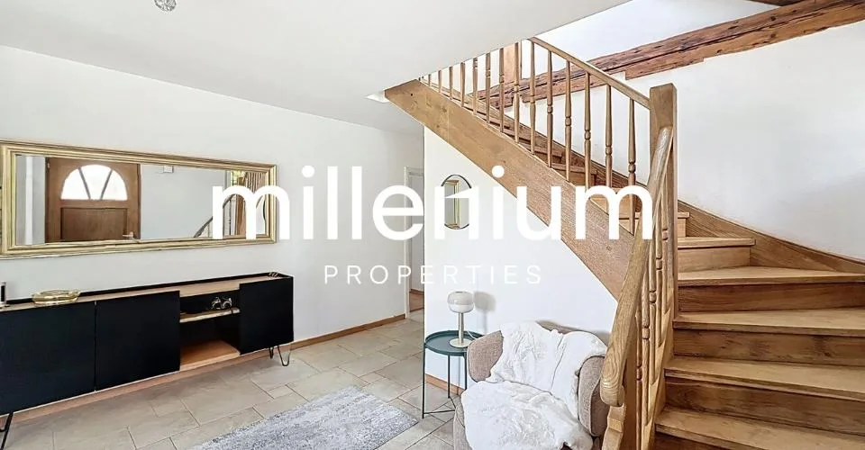 Magnifique villa à deux pas du Lac – Foto 19 von 26