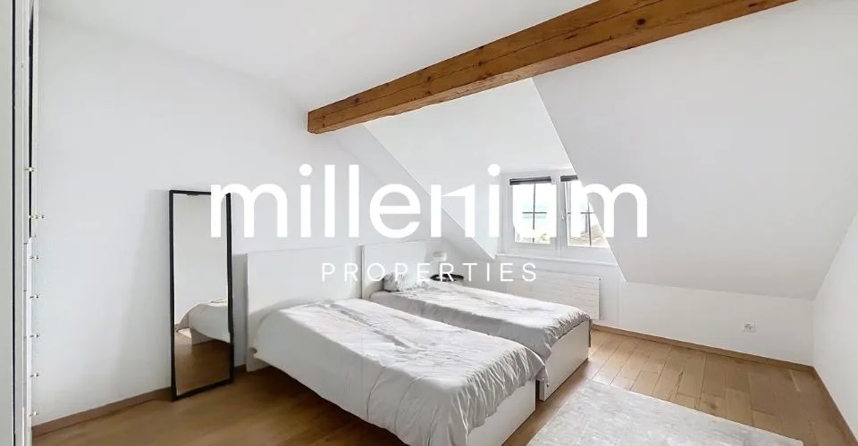 Magnifique villa à deux pas du Lac – Foto 22 von 26