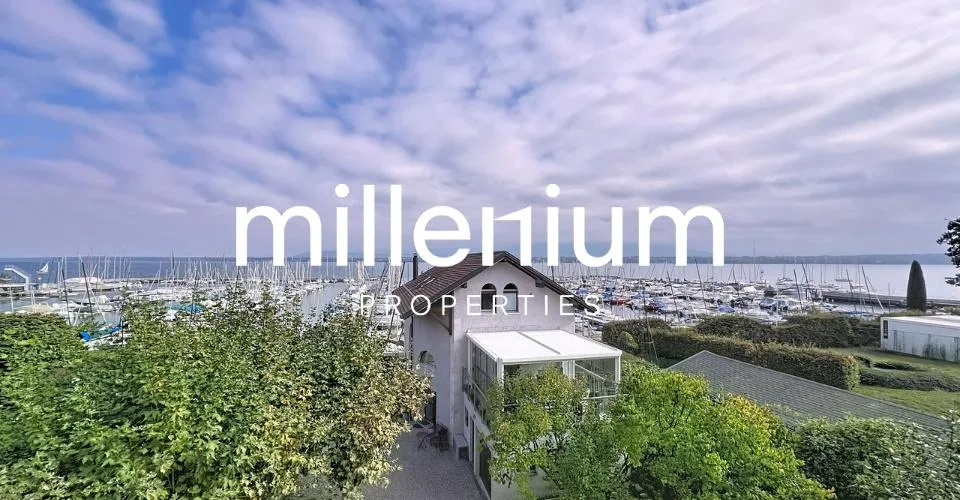 Magnifique villa à deux pas du Lac – Foto 26 von 26