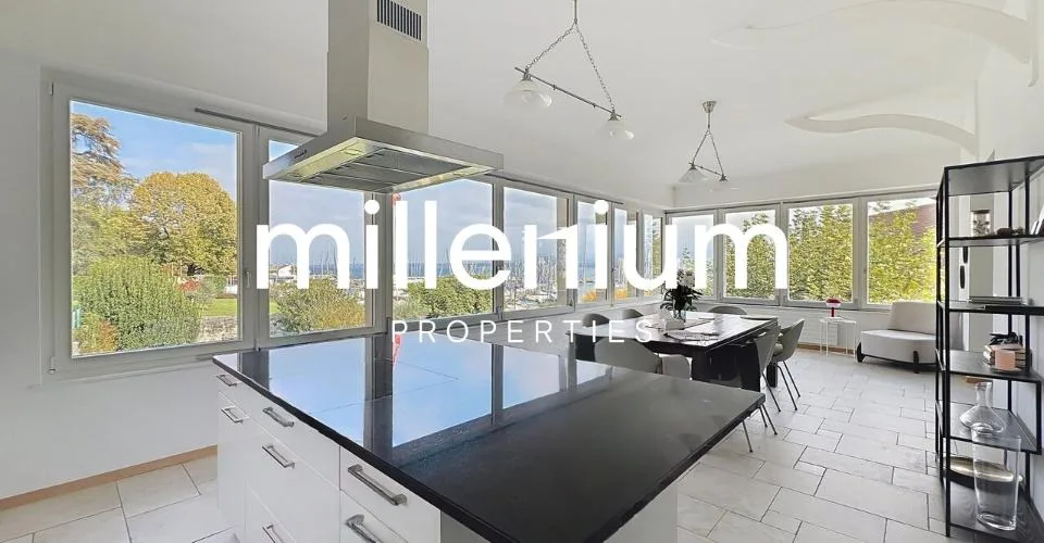Magnifique villa à deux pas du Lac – Foto 15 von 26