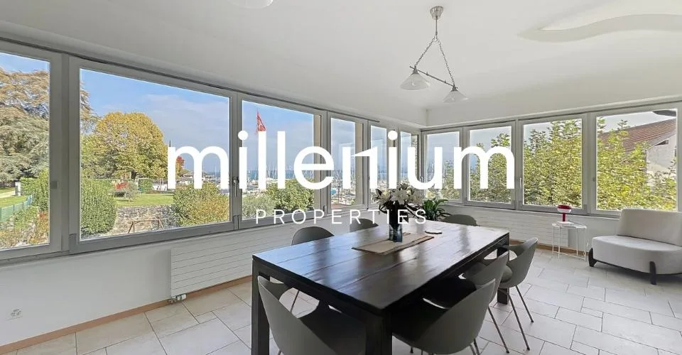 Magnifique villa à deux pas du Lac – Foto 18 von 26