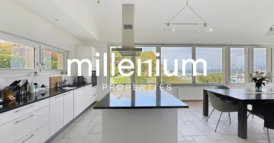 Magnifique villa à deux pas du Lac – Foto 16 von 26