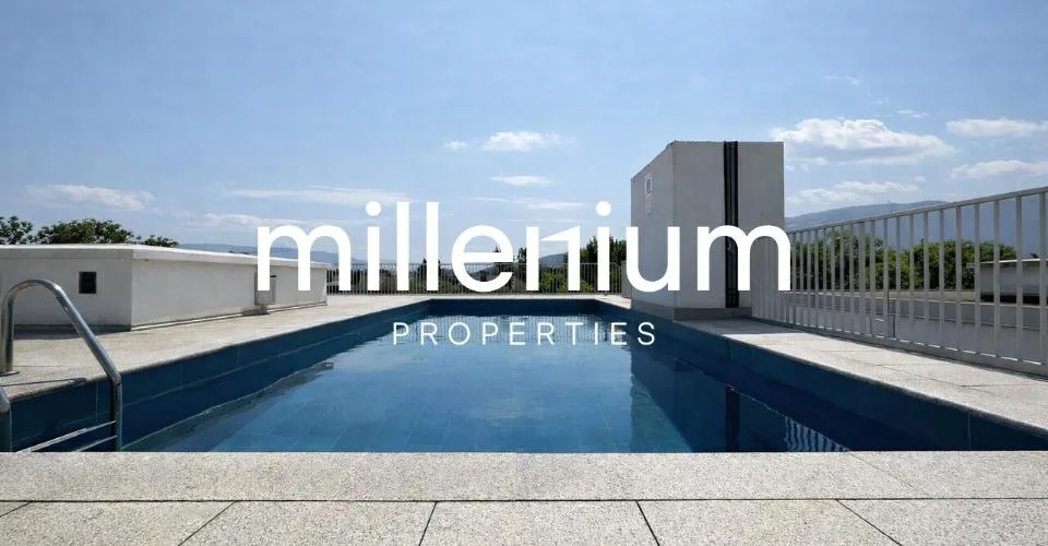 Superbe appartement de 5.5 pièces avec piscine - Malagnou – foto 11 di 20