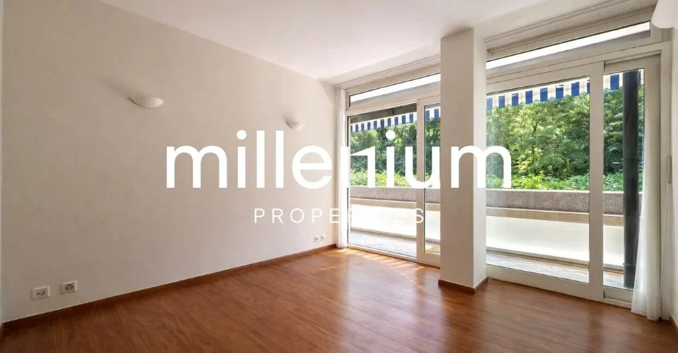 Superbe appartement de 5.5 pièces avec piscine - Malagnou – foto 16 di 20