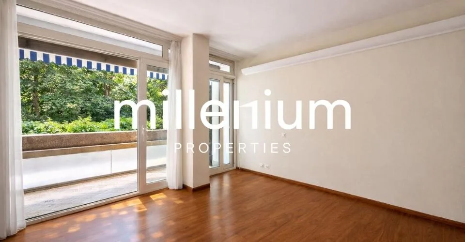Superbe appartement de 5.5 pièces avec piscine - Malagnou – foto 17 di 20