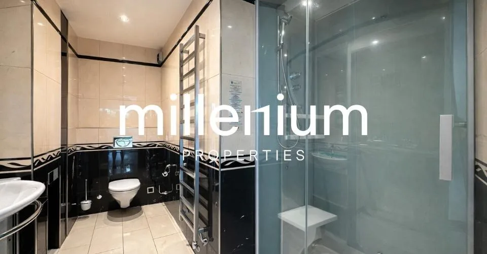 Superbe appartement de 5.5 pièces avec piscine - Malagnou – foto 15 di 20