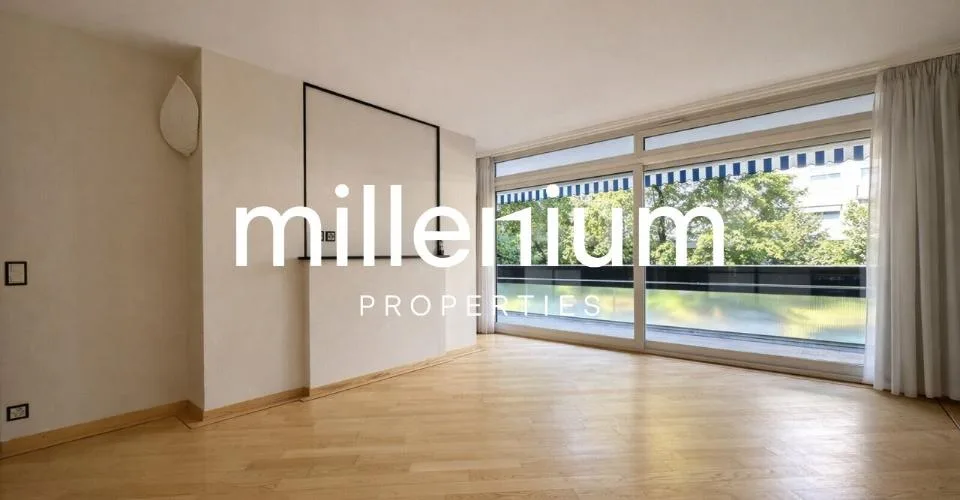 Superbe appartement de 5.5 pièces avec piscine - Malagnou – foto 13 di 20