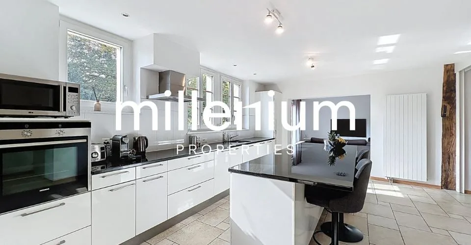 Magnifique villa avec jardin à deux pas du lac – foto 16 di 26