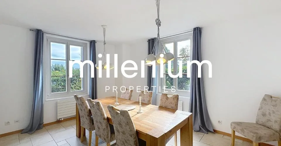 Magnifique villa avec jardin à deux pas du lac – foto 17 di 26