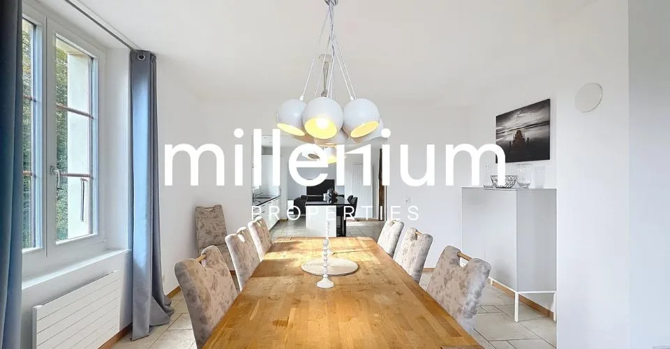 Magnifique villa avec jardin à deux pas du lac – foto 18 di 26