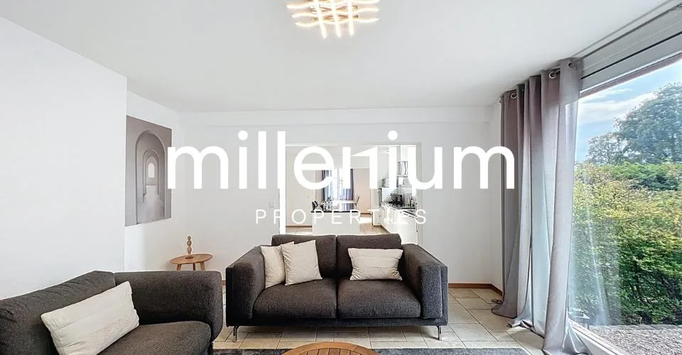 Magnifique villa avec jardin à deux pas du lac – foto 19 di 26