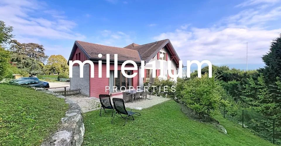 Magnifique villa avec jardin à deux pas du lac – foto 15 di 26