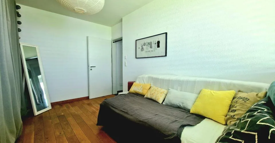 À louer – Magnifique appartement haut standing