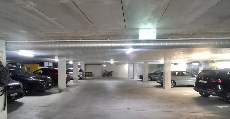À louer – Magnifique appartement haut standing