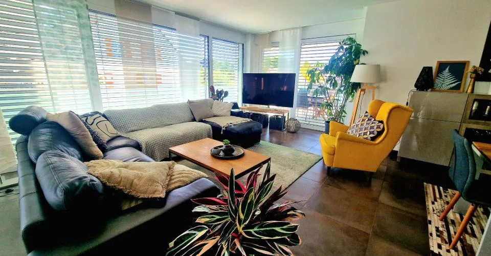 À louer – Magnifique appartement haut standing