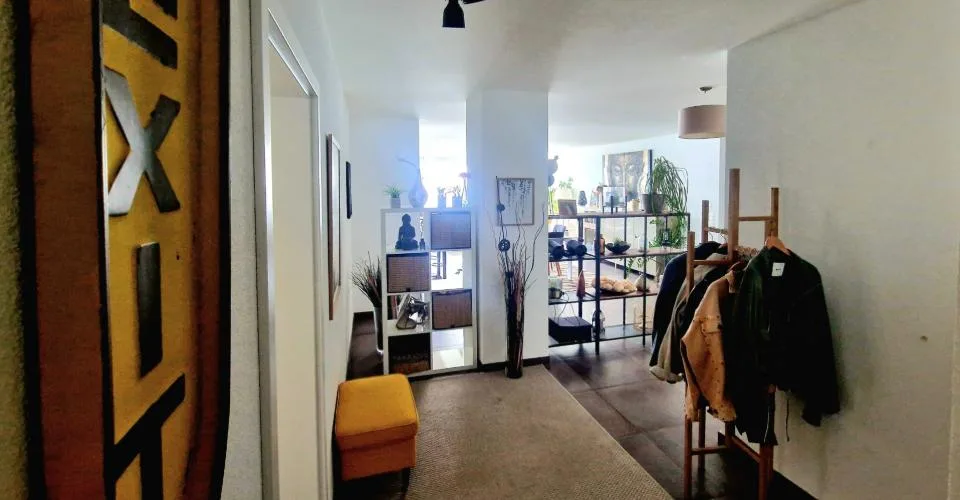 À louer – Magnifique appartement haut standing