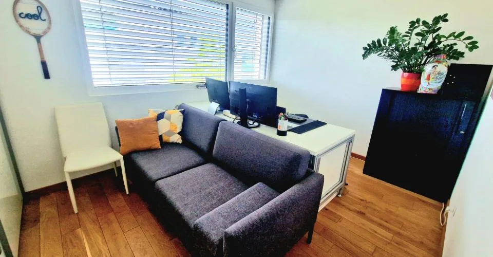 À louer – Magnifique appartement haut standing
