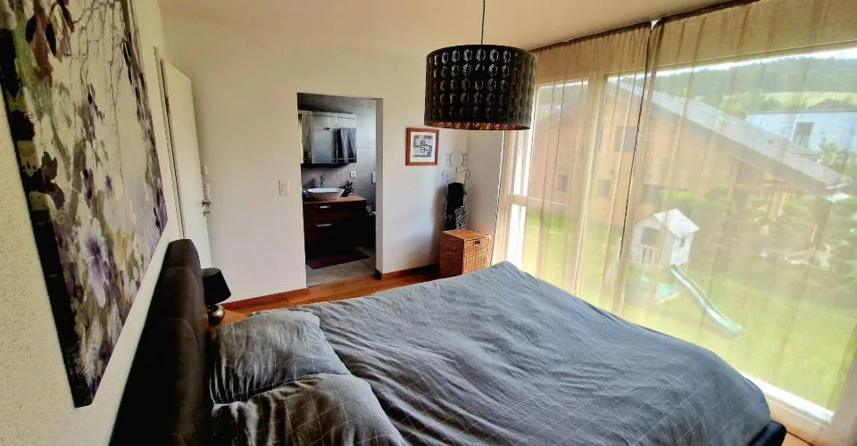 À louer – Magnifique appartement haut standing
