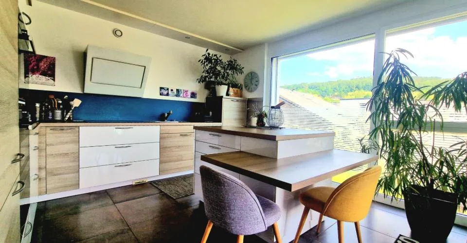 À louer – Magnifique appartement haut standing