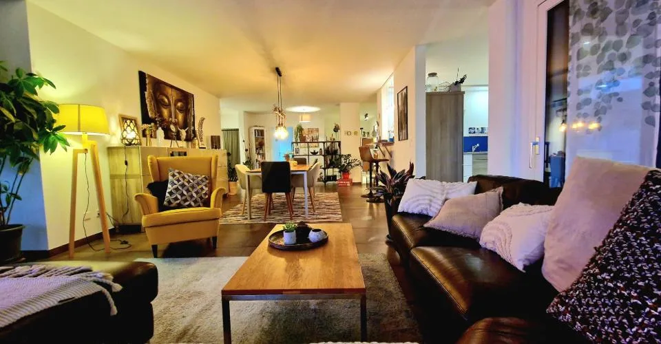 À louer – Magnifique appartement haut standing