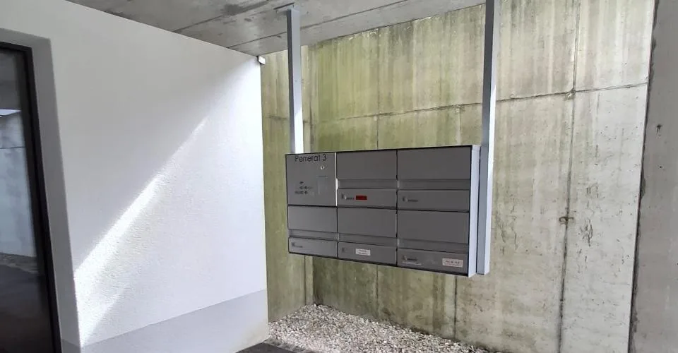 À louer – Magnifique appartement haut standing