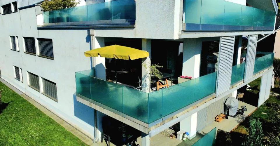 À louer – Magnifique appartement haut standing