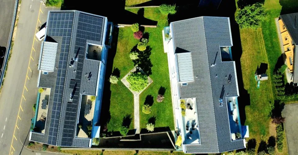 À louer – Magnifique appartement haut standing