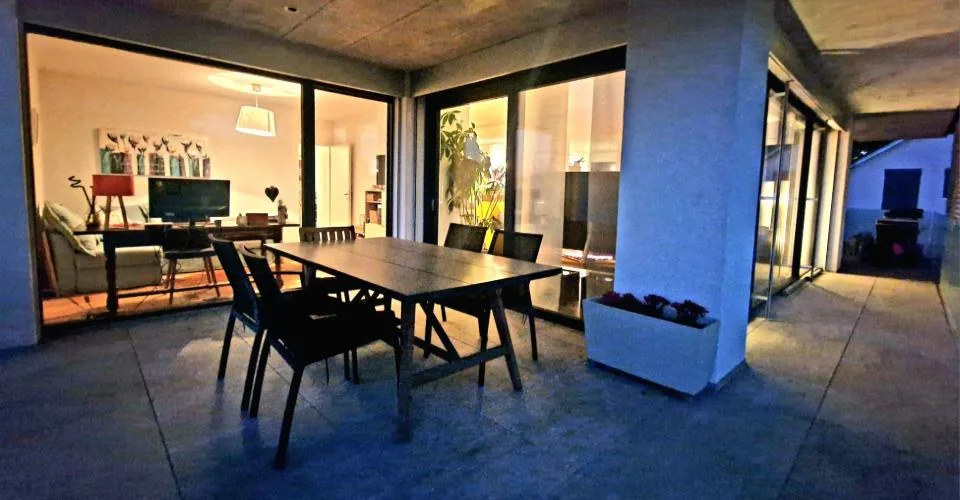 À louer – Magnifique appartement haut standing