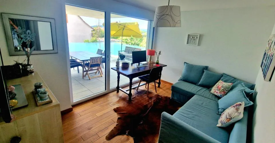 À louer – Magnifique appartement haut standing