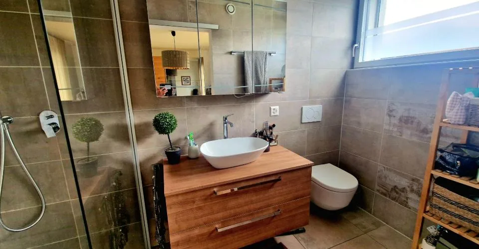 À louer – Magnifique appartement haut standing