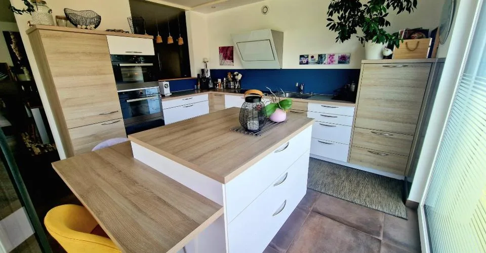 À louer – Magnifique appartement haut standing
