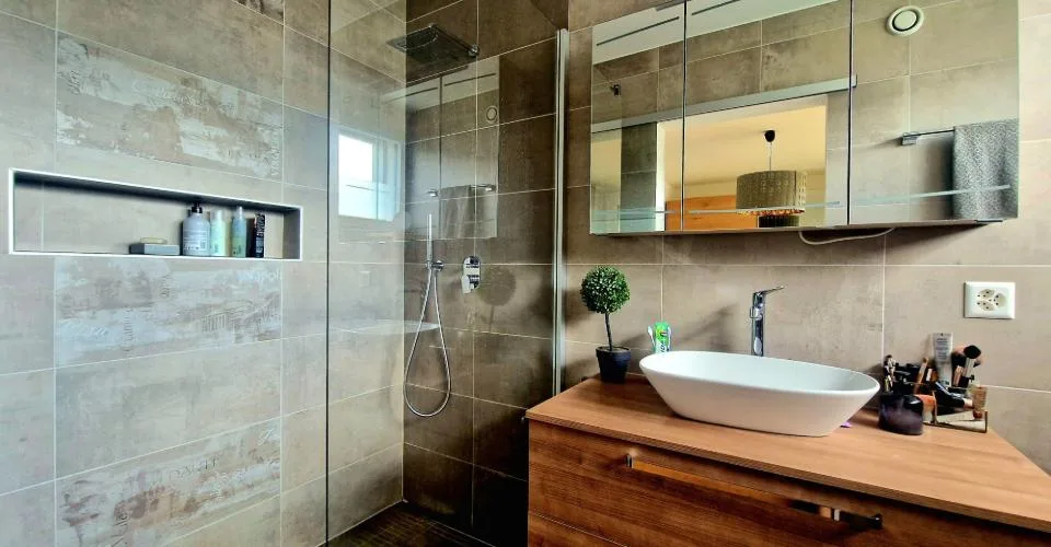 À louer – Magnifique appartement haut standing