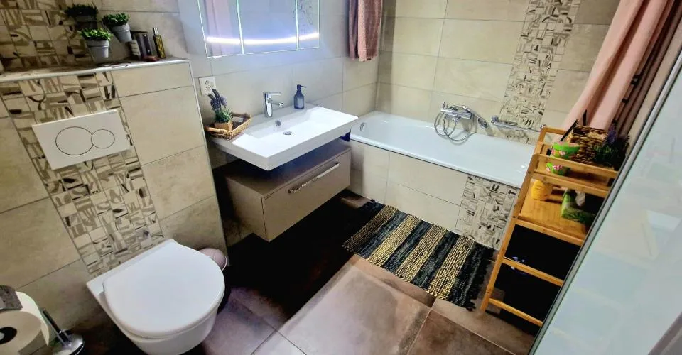 À louer – Magnifique appartement haut standing