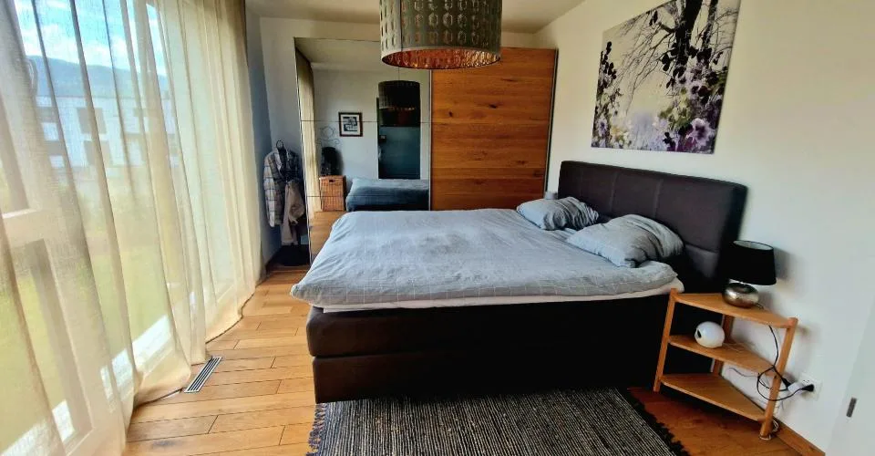 À louer – Magnifique appartement haut standing