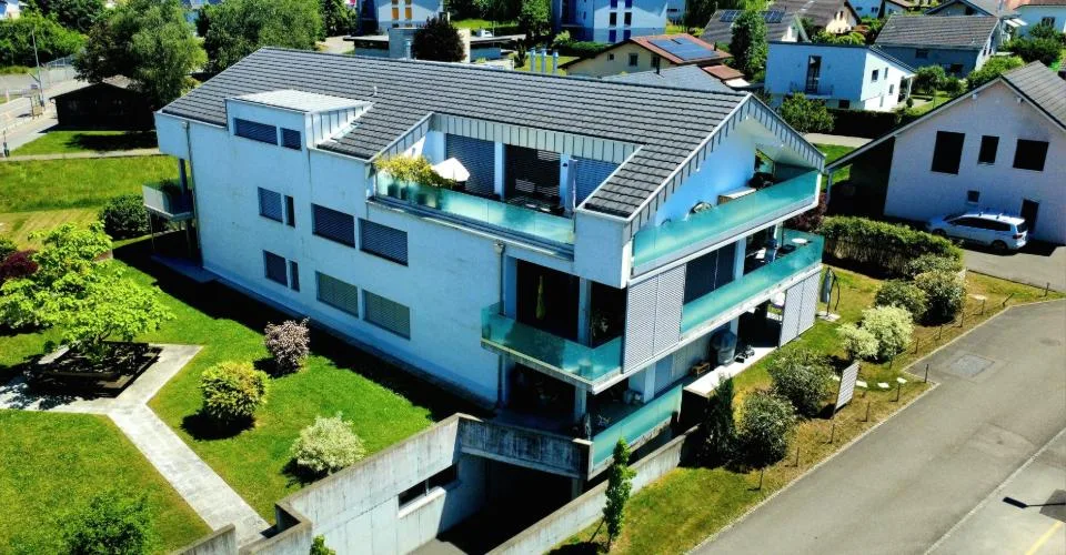 À louer – Magnifique appartement haut standing