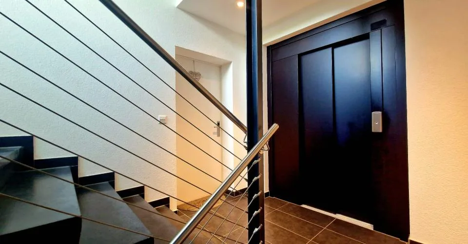 À louer – Magnifique appartement haut standing