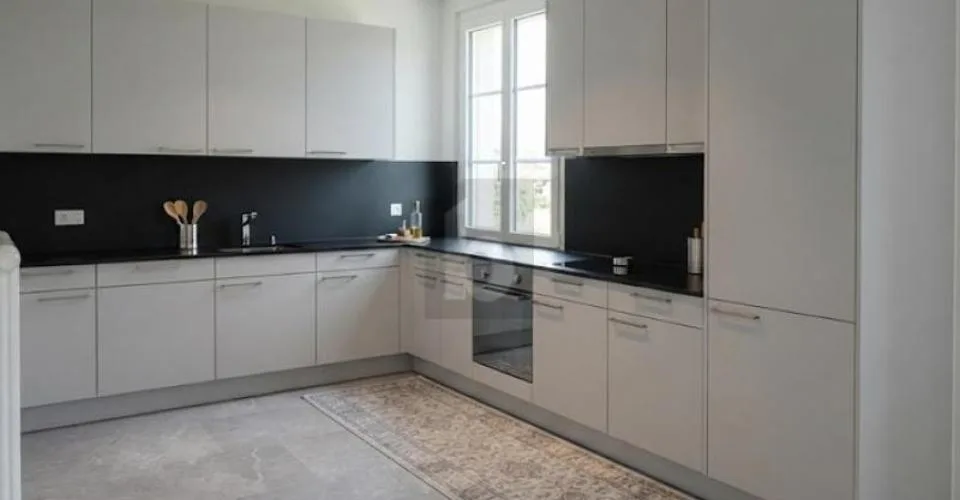 RÉNOVÉ, SPACIEUX ET LUMINEUX – Foto 7 von 12