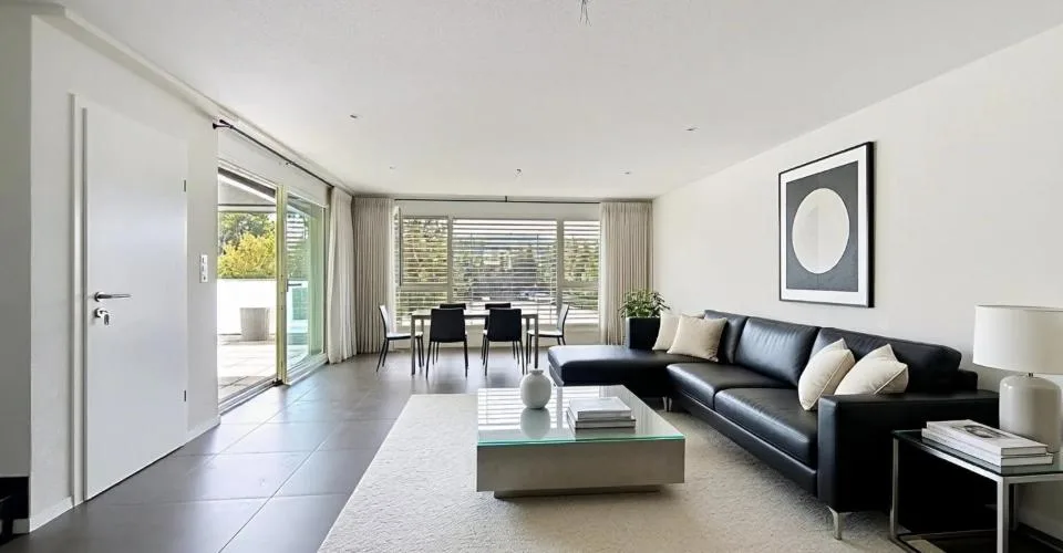 5.5 Zimmer Wohnung in Le Landeron – Foto 12 von 33