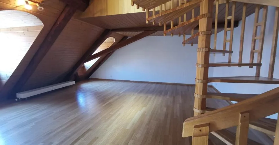 3.5 Zimmer Wohnung in Bulle – Foto 11 von 12