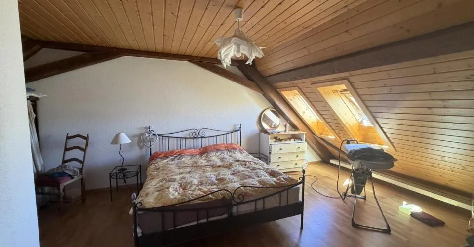 3.5 Zimmer Wohnung in Bulle – Foto 9 von 12