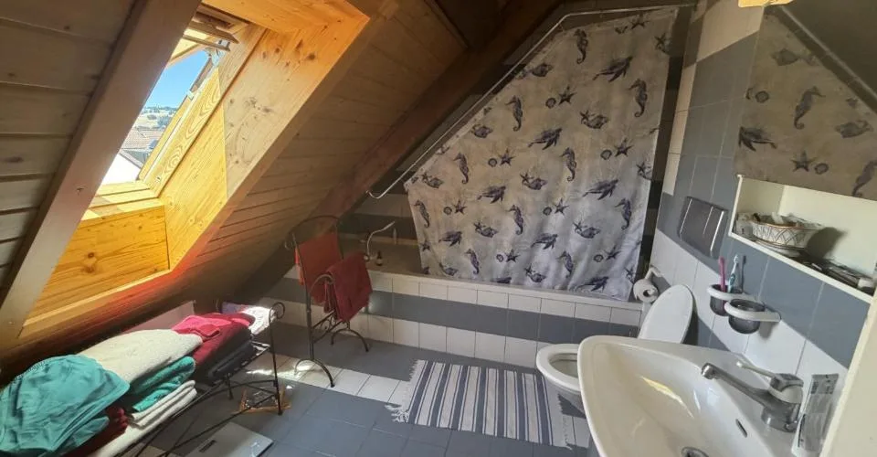 3.5 Zimmer Wohnung in Bulle – Foto 12 von 12