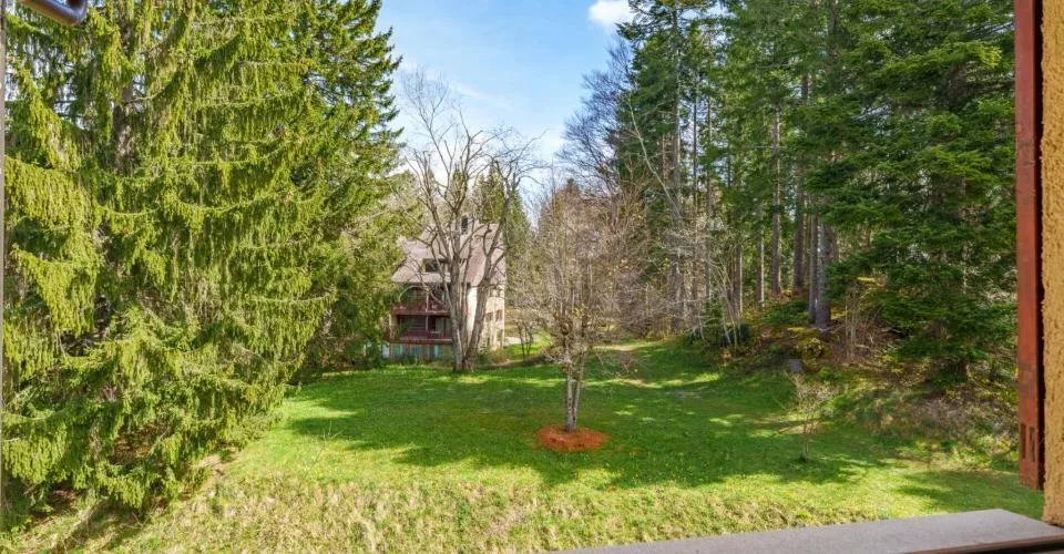 Duplex de 140 m² en dernier étage avec 3 chambres, terrasse et forêt – photo 21 sur 26