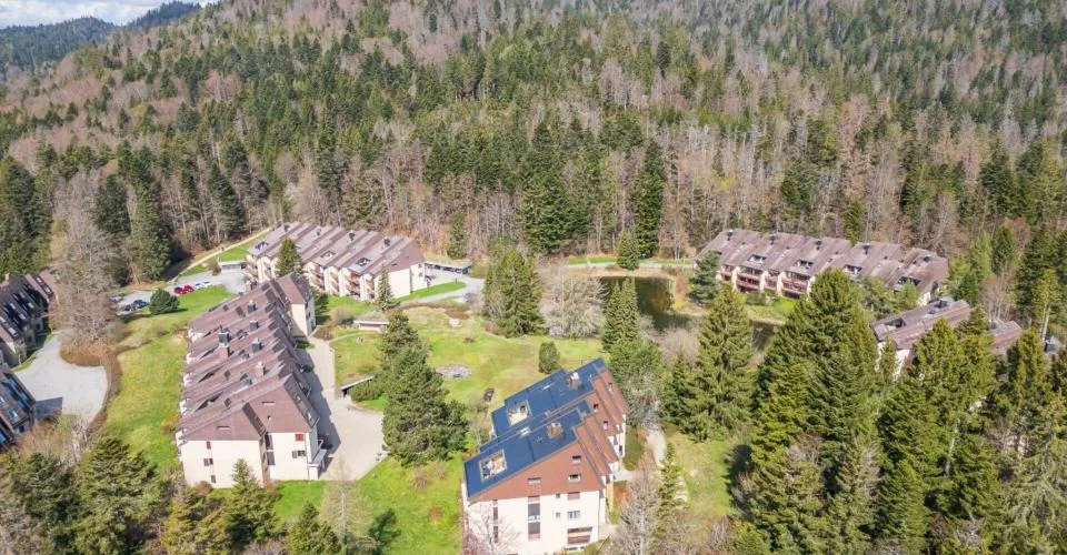 Duplex de 140 m² en dernier étage avec 3 chambres, terrasse et forêt – photo 26 sur 26