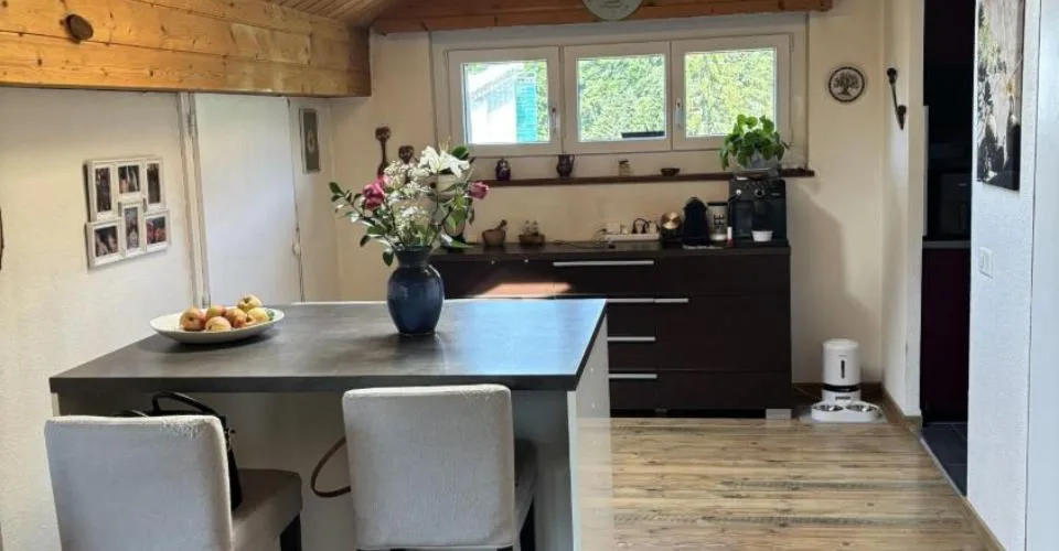 Duplex de 140 m² en dernier étage avec 3 chambres, terrasse et forêt – photo 18 sur 26