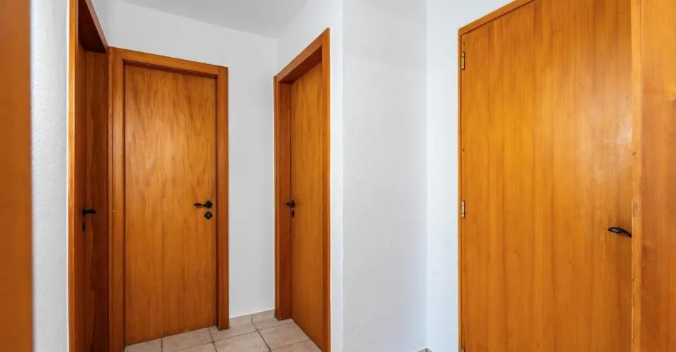 Appartement 3.5 pièces avec place de stationnement